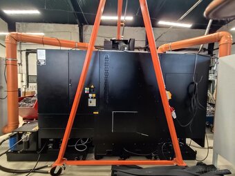 Obráběcí centrum (vertikální) Microcut M 1200 - 13