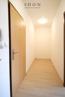 Prodej družstevního bytu 2+1 po kompletní rekonstrukci v Hav - 13