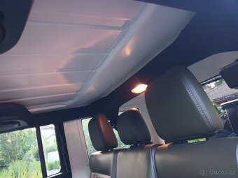 Jeep Wrangler Unlimited 2,8CRD 70th Anniversary Edition - 13