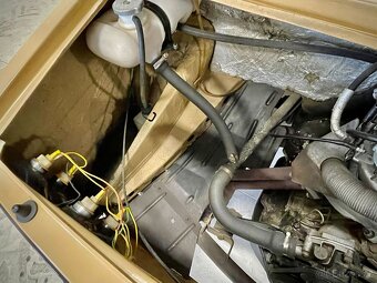 Predám ŠKODA 105S - TOP STAV - 2.900 € - 13