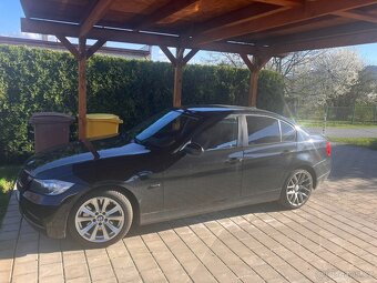 BMW E90, 330i, 200kW, 246.000 km - 13