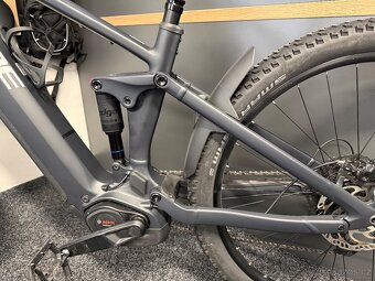 CUBE Stereo Hybrid ONE22 PRO 600 vel.L 2025 530km - 13