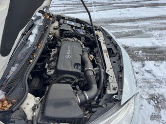 OPEL ASTRA 1,7 CDTI 81 KW,ROK 2012,NAJ 251 TKM,KLIMA,DOHODA - 13