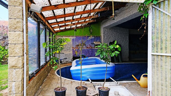 RD s penzionem, obec Dešov okr.Třebíč,Vysočina/REZERVACE/ - 13