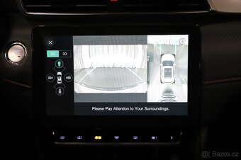 MG ZS 1.5 78kW 82tkm LED Manual kam360° - záruka Autodraft - 13