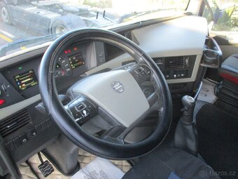 Volvo FH 540 6x4, ev.č. 25265 - 13