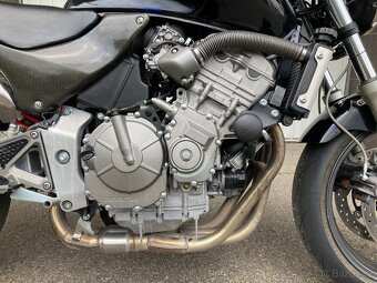 Honda Hornet 600 2001 - 13