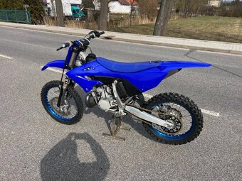 Yamaha YZ 250 - 13