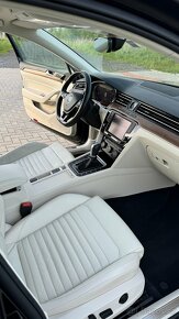 VW PASSAT B8 / 140kW / 2017 - 13