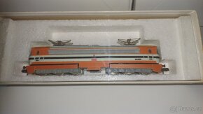 Vlačky - 13