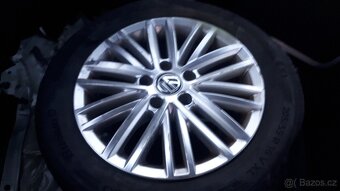 VW CADDY MAXI 2,0TDi 4MOTION r.v.2015 - 13