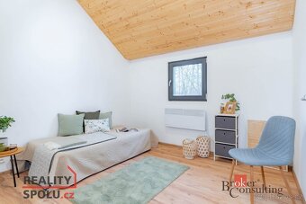 Prodej, domy/rodinný, 64 m2, Jezerní, 46334 Hrádek nad Nisou - 13
