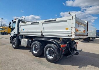 Prodám Sklápěč Iveco AD 260T45 BB Meiller Bordmatic - 13