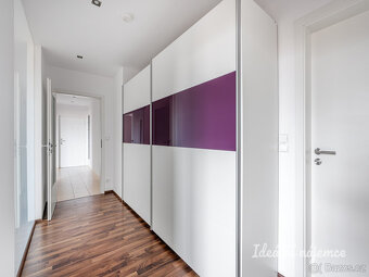 Pronájem bytu 3+kk, Plzeňská, Stodůlky,  34900 Kč/měs, 93 m2 - 13
