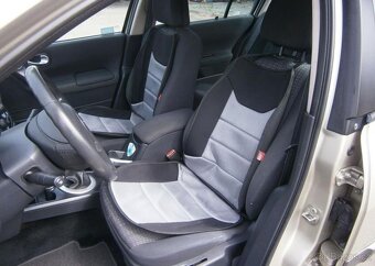 Renault Mégane 1.6i 1.maj.CZ,Top benzín manuál 82 kw - 13