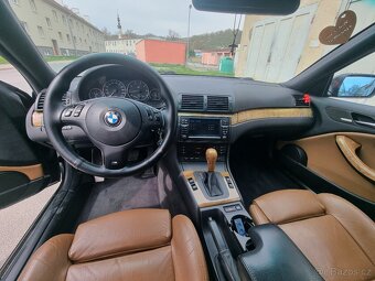 BMW E46 330ci - 13