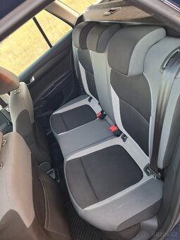 Fabia 3 Combi 2015 TDI - 13