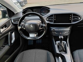 Peugeot 308 SW 1,5 HDI ACTIVE 170.000 km - 13