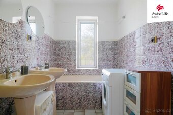 Prodej rodinného domu 200 m2 Šestajovice Roztoky - 13