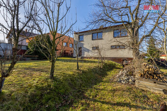 Prodej rodinného domu, 138 m², Hnojník - 13
