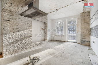 Prodej nájemního domu, 710 m², Děčín, ul. Teplická - 13