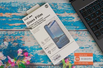 Tvrzené sklo IMAK H pro Xiaomi, Redmi a Poco - 13