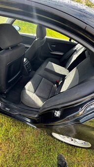 BMW E90 318d – 2006 – 318d (90 kW) - 13