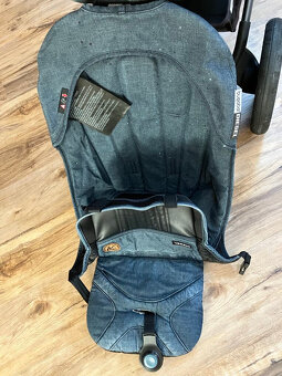 Bugaboo - 13