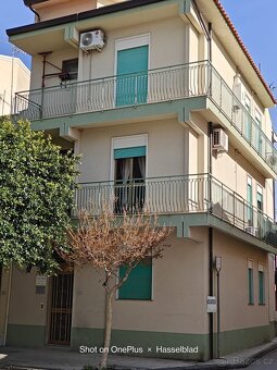 Prodej bytu 3+1, 80 m2, terasa, Oliveri, Sicílie - 13