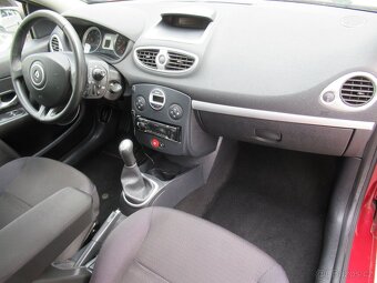 Clio 1.2,Digiklima,Panorama,Serviska - 13