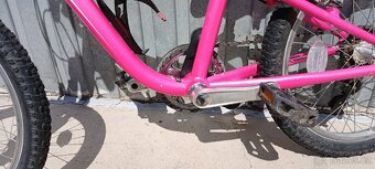 Specialized Hotrock 20" - 13