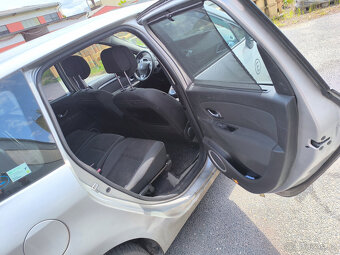 Renault Megane Scenic veškeré náhradní díly z vozu - 13