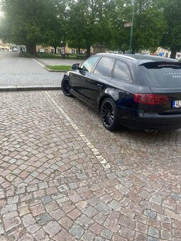 Audi a4 b8 - 13