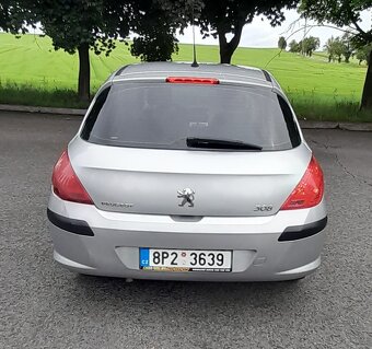 Peugeot 308 1.6 HDI - 13
