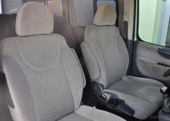 Fiat Scudo 2,0JTD 8MÍST - 13