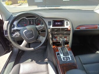 Audi A6 C6 3.0 TDI - 13