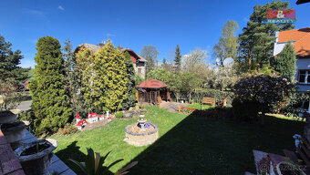 Prodej rodinného domu, 180 m², Počerady - 13