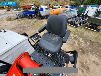Volvo FH 500 - 6x2 – NOVÉ – JNK-Hyva 20t + HR-PENZ 15Z9.50E - 13