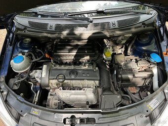 Škoda Roomster 1.4 16V 63kW - 13