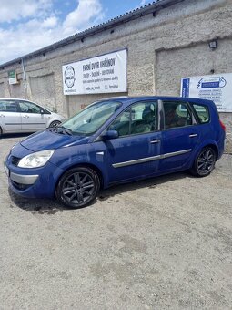 Renault Grand Scenic 2 - 13
