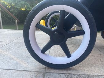 Bugaboo Lynx - 13