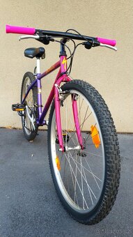 Horské kolo Specialized HardRock Ultra - 13