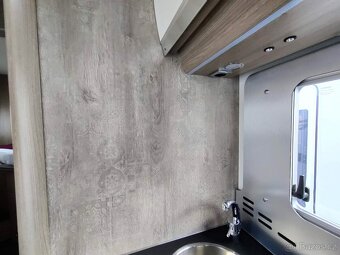 Obytné auto Laika ECOVIP L 4012 DS NOVÉ - 13
