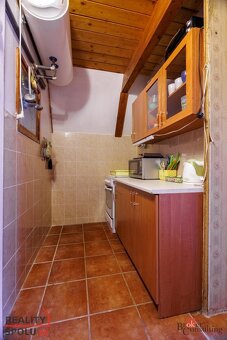 Prodej, domy/chata, 32 m2, Kamensko E203, 33601 Blovice, Plz - 13