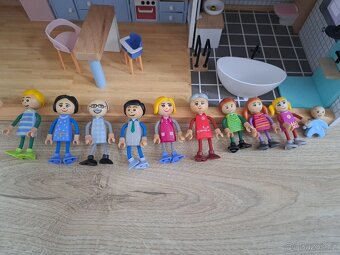 Domeček s výtahem - 13