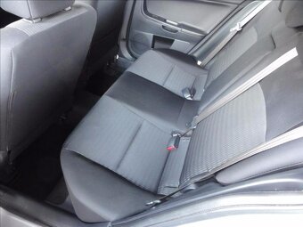 Mitsubishi Lancer 1.6 85kW 2013 50711km 1.majitel 50 tis. km - 13