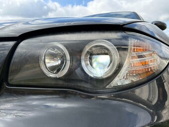 // BMW E82 Coupe 120d M Packet - N47d20a //DÍLY - 13