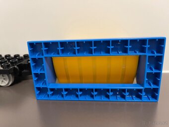 Lego Duplo vagon - 13