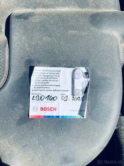 Škoda Octavia III RS 2.0 TDI, 135 kW, Challenge, 2018, šedá - 13