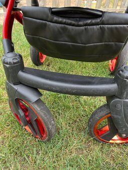 Kočárek Junama Diamond - 13